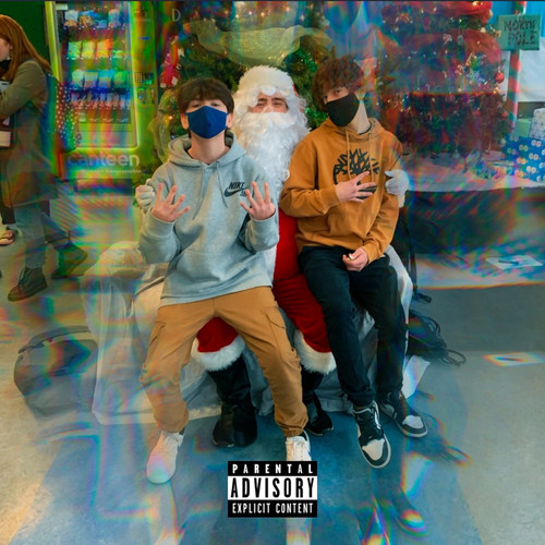 The Gift Rapper (Explicit)