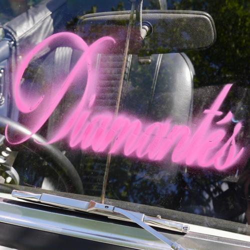 DIAMANTÉS (Explicit)