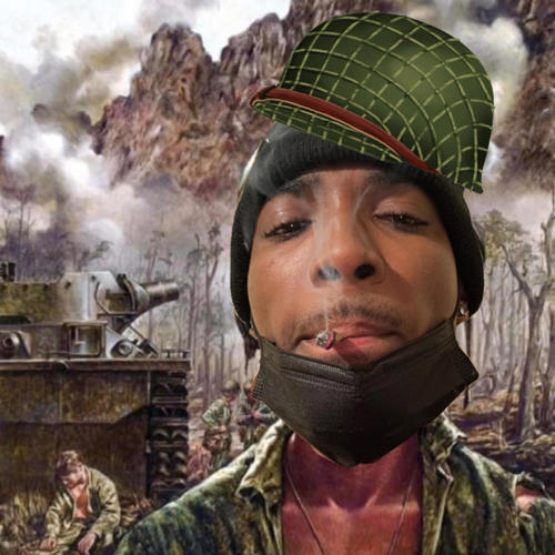 Just Got Drafted! (Explicit)