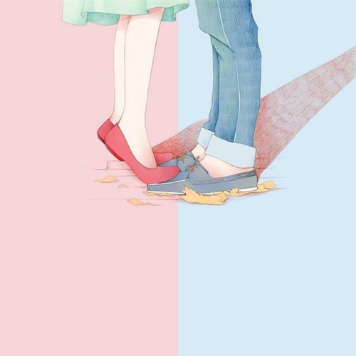 那些关于你的事