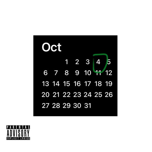 OCTUBRE ES EL MES DEL AMOR (Explicit)