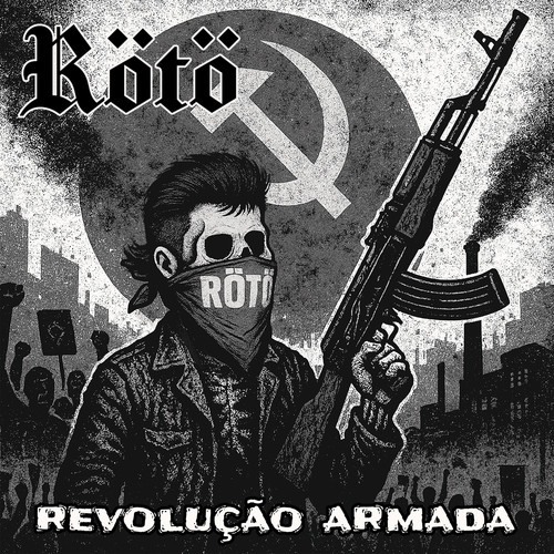 Revolução Armada