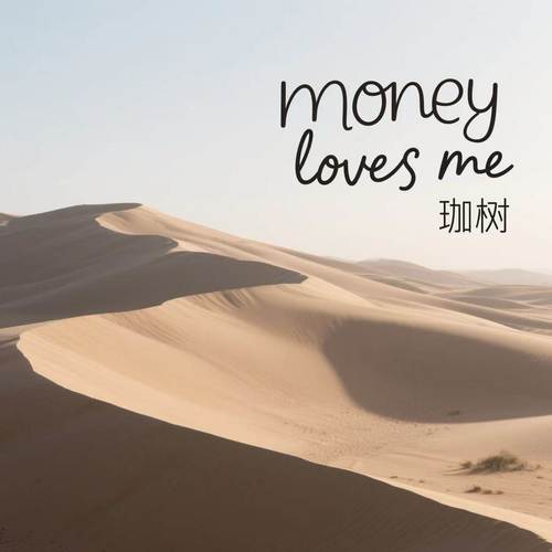 Money loves me