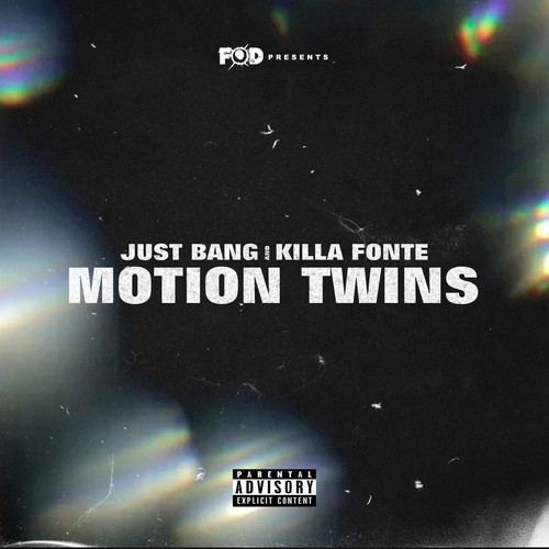 Motion Twins (Explicit)