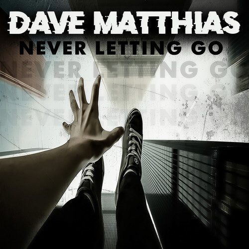 Never Letting Go (Remixes)