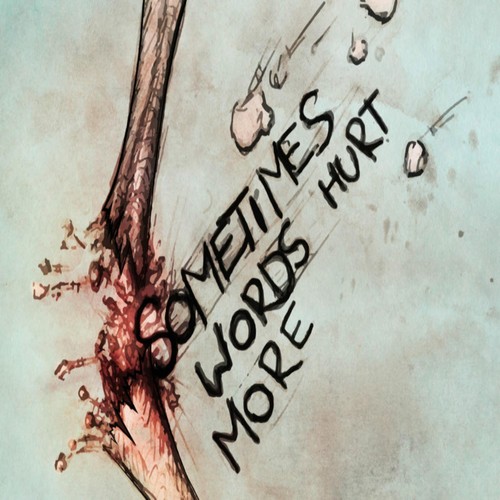 Sticks And Stones (Explicit)