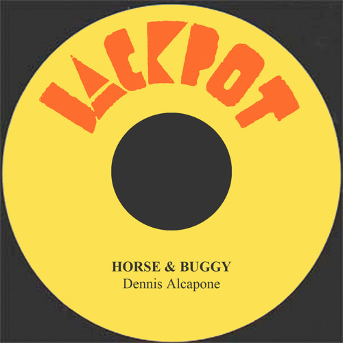 Horse & Buggy