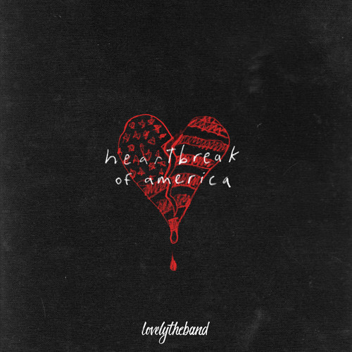 heartbreak of america (Explicit)