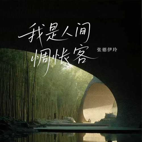 我是人间惆怅客(官方女版)