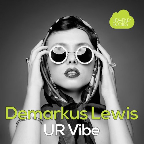 Ur Vibe EP