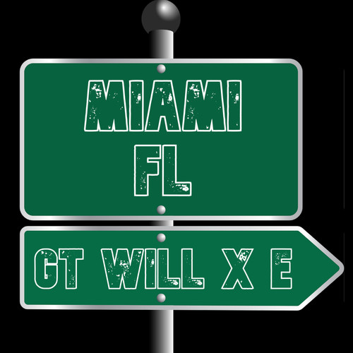 Miami Fl (Explicit)