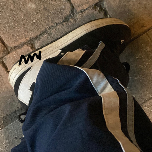 a punto de rendirme (Explicit)