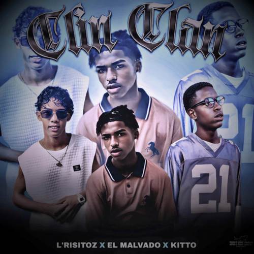 Clin Clan (Explicit)