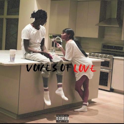 Voices of Love (feat. Brevo Dondada) [Explicit]