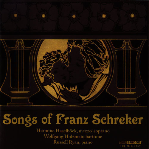 Songs of Franz Schreker
