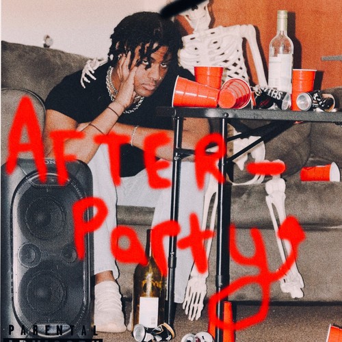 After Party (Explicit)