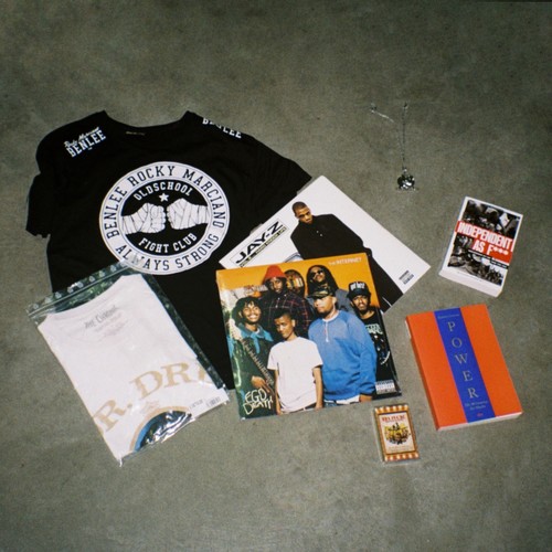 Kaytranada session 2 (Explicit)