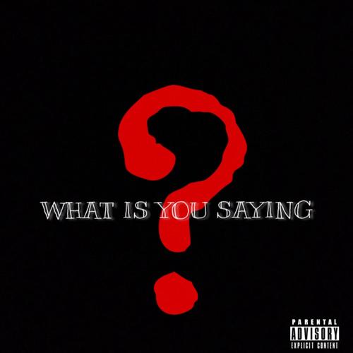 What Is You Saying (Explicit)