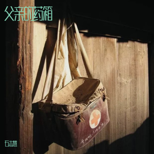 父亲的药箱