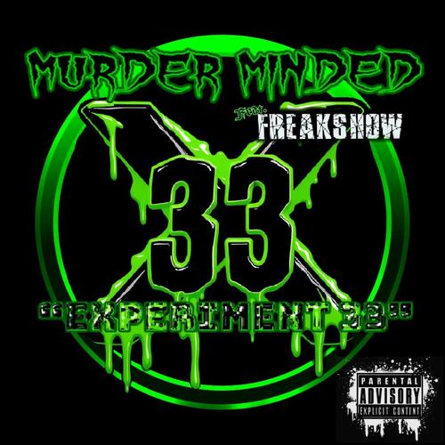 Experiment 33 (feat. Freakshow) [Explicit]