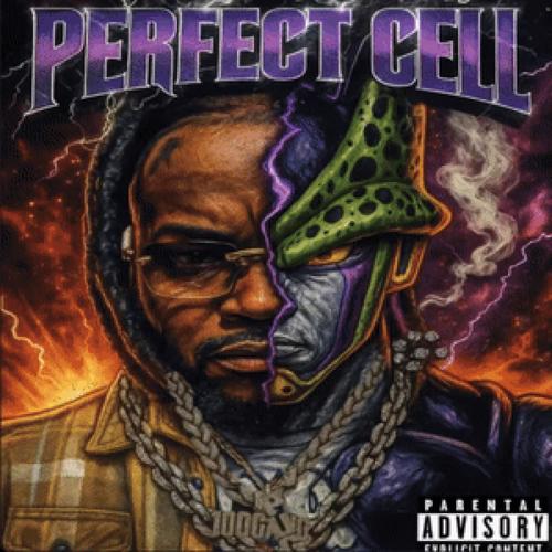 PERFECT CELL (Explicit)