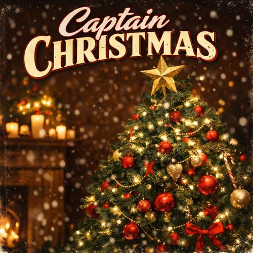 Captain Christmas (Explicit)