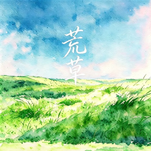 荒草集
