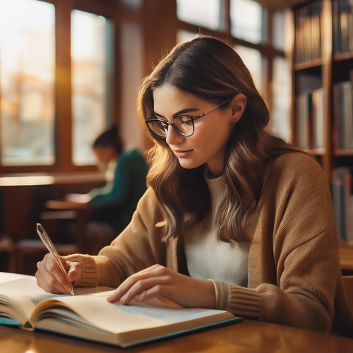 Enfoque Clásico: Música Orquestal Para Concentración