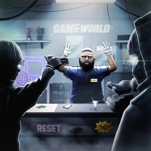 RESET (Explicit)