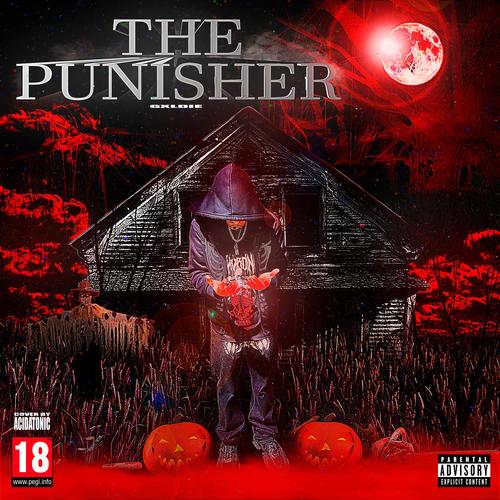 The Punisher (Explicit)