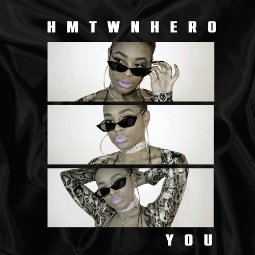 YOU (Explicit)