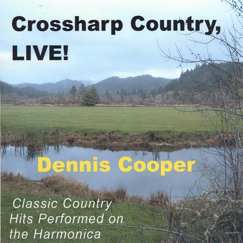 Crossharp Country, LIVE!