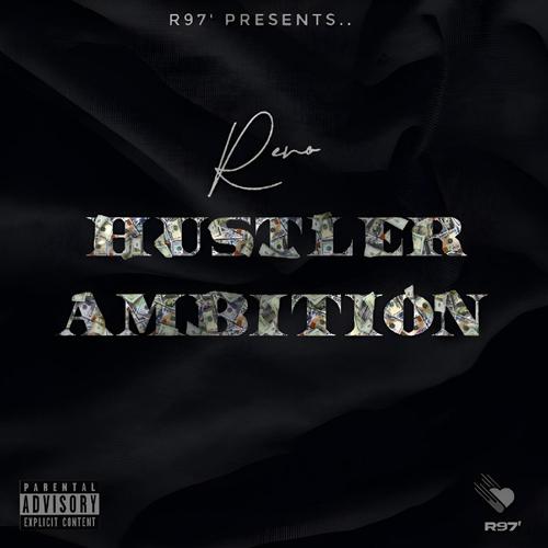 Hustler Ambition (Explicit)