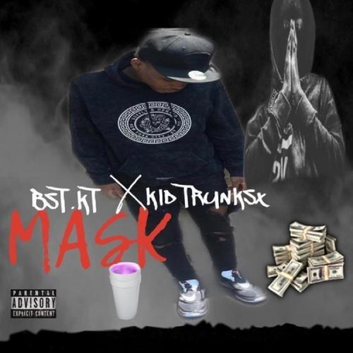 mask (feat. SGkidtrunksx) [Explicit]