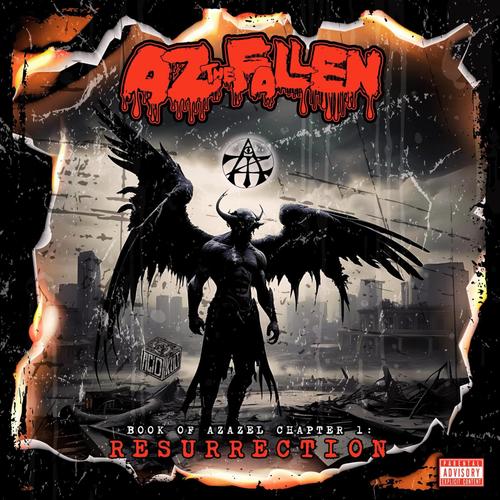 Black Magic (feat. insane poetry & lex the hex master) [Explicit]