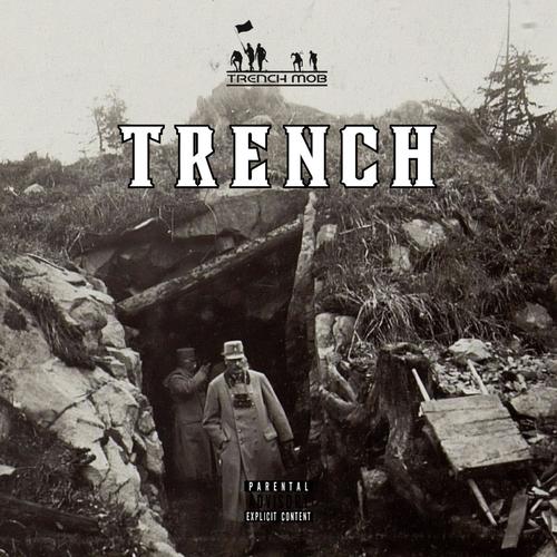 Kall Da Troops (feat BigDylz) [Explicit]