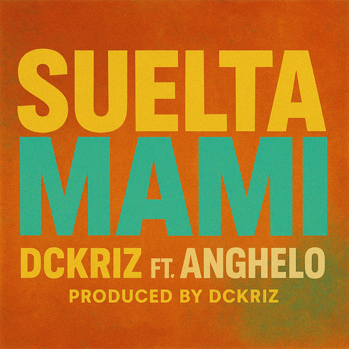 Suelta mami