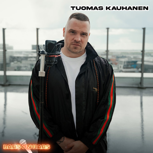 Bars On Bars I S3:E8