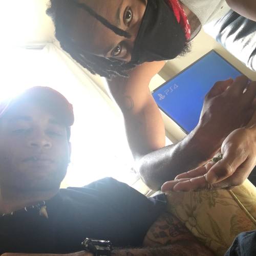 Da Mann (Explicit)