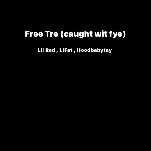 Free Tre (feat. LIFat & Hoodbabytay) [Explicit]