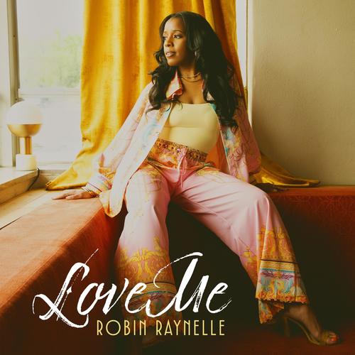 Love Me (EP) [Explicit]