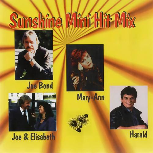 Sunshine Mini Hit Mix