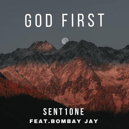 God First (feat. Bombay Jay)
