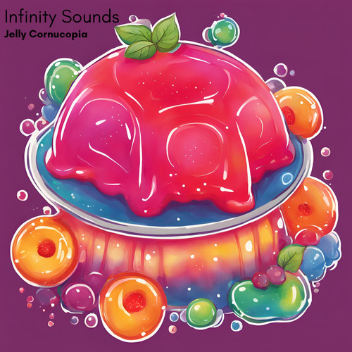 Jelly Cornucopia