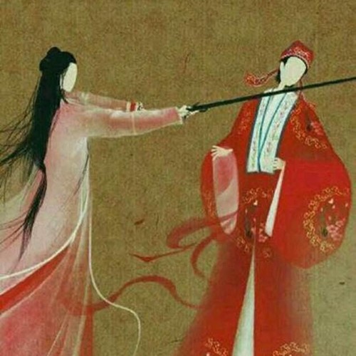 爱很简单Remix