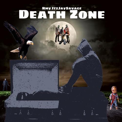 Death Zone (Explicit)