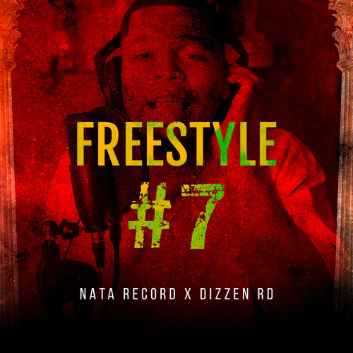Freestyle #7