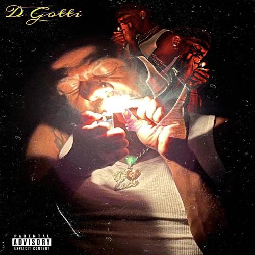 Drippin N Pain 2 (Explicit)