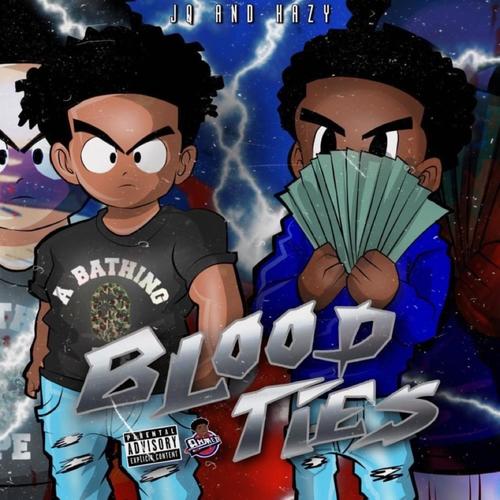 Blood Ties (Explicit)