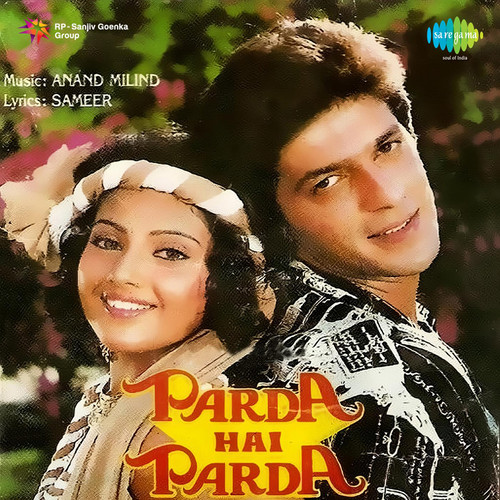 Parda Hai Parda